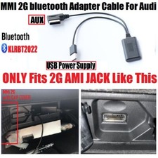 For Audi Q7 A5 A6 A8 Wireless