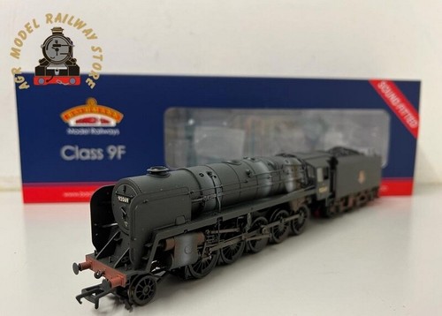 Bachmann 852asf gauge br - bachmann,