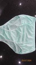 VINTAGE  PANTIES KNICKERS SIZE