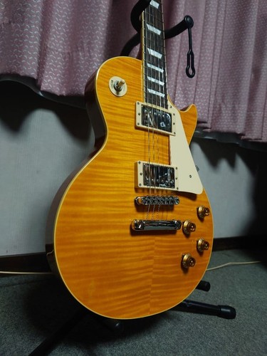 Burny rlg lemon drop made - 95,