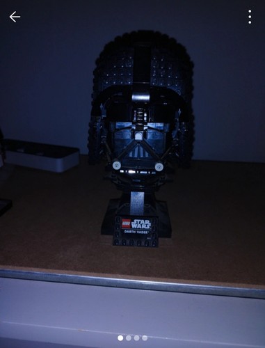 Lego star wars darth - lego,