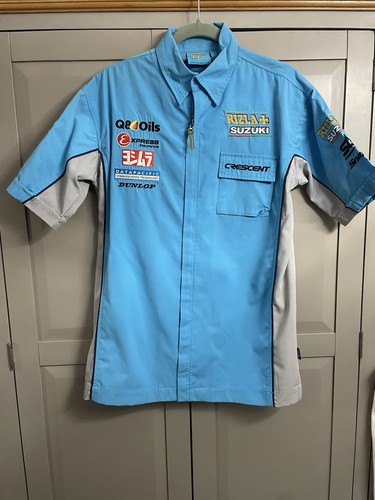 Vintage rizla suzuki - vintage,