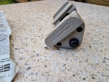 Vintage Eclipse Honing