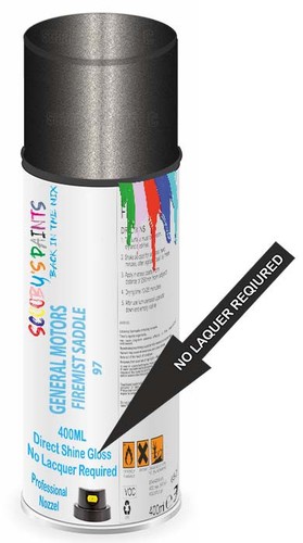 Spray paint for - paint, gmc