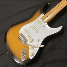 Fender Made in Japan Traditional '50s Stratocaster/2-Color Sunburst w/soft case