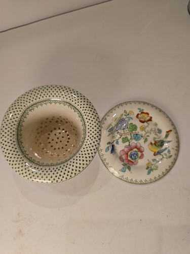 Antique ashworth hanley - antique,