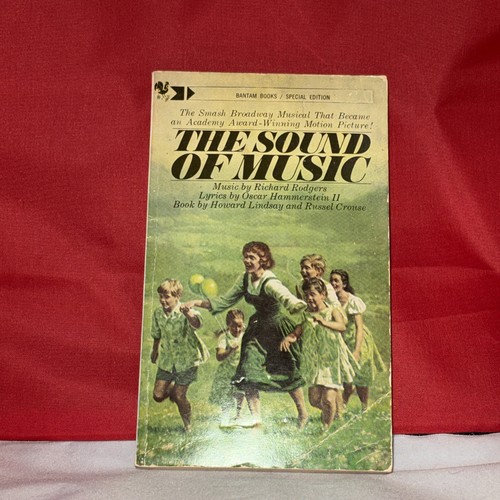The sound music howard - the,