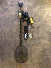 Garrett AT pro Metal Detector