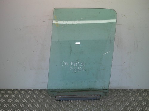 Ford transit door window - transit,