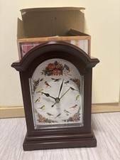 Vintage Singing Bird Quartz