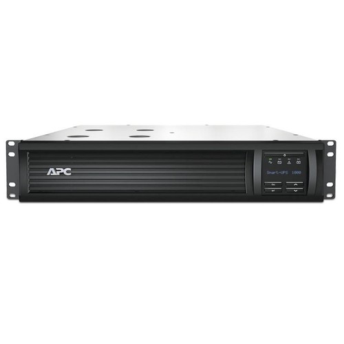 Apc smt1000rmi2uc ups smart - apc,