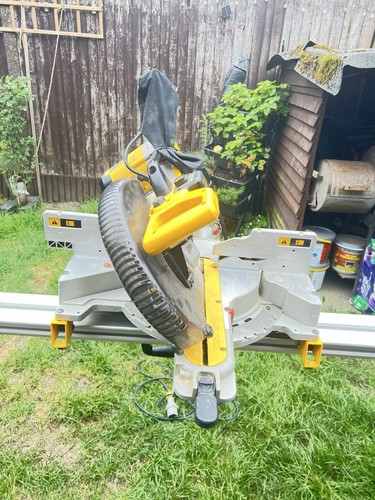 Dewalt 718xps 110v - dewalt, power