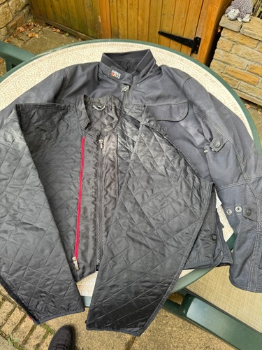 Rukka gore tex - rukka, gore-tex