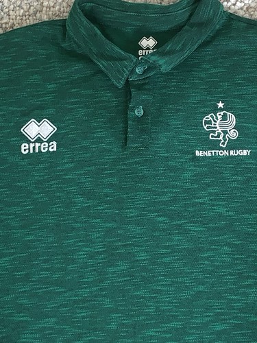 Treviso benetton rugby polo - treviso,