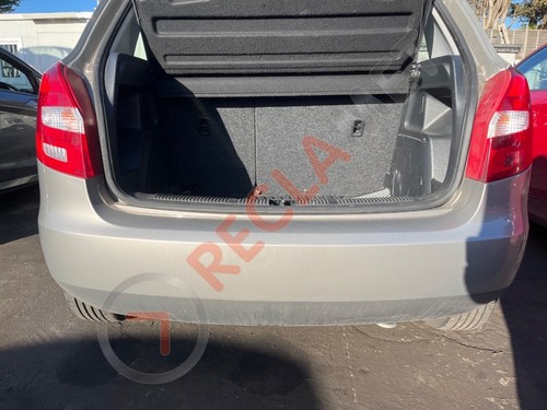 Skoda fabia mk2 - skoda,
