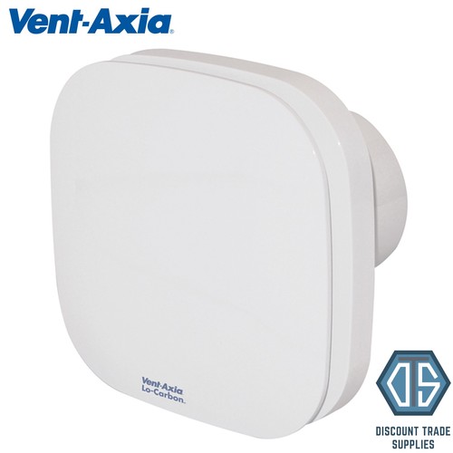 Vent axia 404879 carbon - vent,