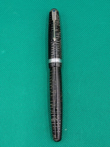 Vintage parker vacumatic - parker,