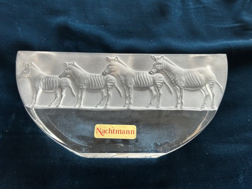 Nachtmann bleikristall - nachtmann,