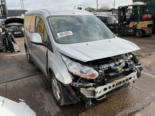 Ford transit connect - ford,
