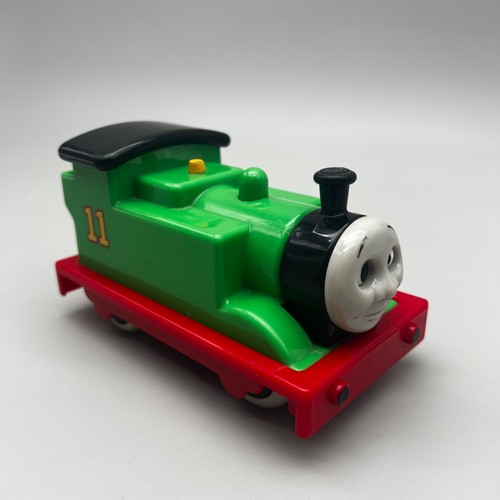 Thomas tank engine golden bear - tank,