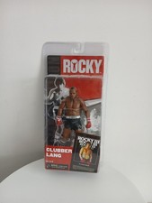 Rocky Clubber Lang Action
