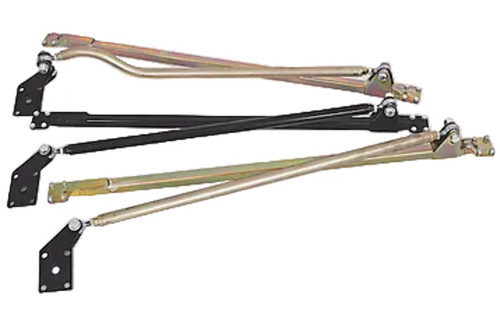 Ssl panhard rod new - ssl,