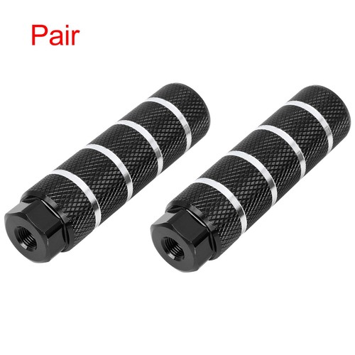Pair stripe cylinder bike - stripe, foot