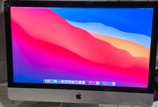 Apple iMac 27″ 5K (2019) –