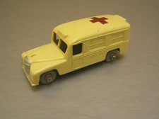 Matchbox Regular Wheels #14