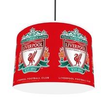 LIVERPOOL F.C  CEILING DRUM