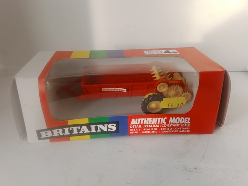 Vintage britains farming - vintage, 9540
