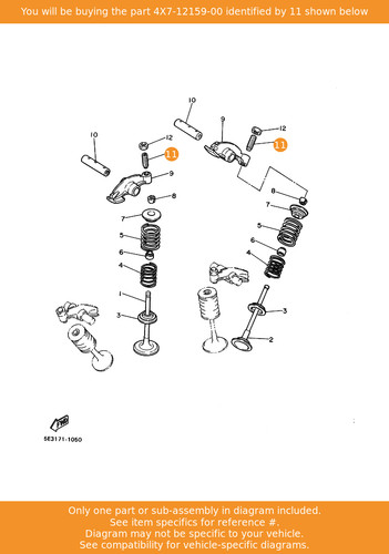 Yamaha screw valve adjusting - yamaha, screw,