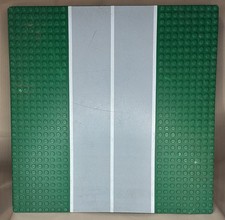Lego Base Plate Building Board