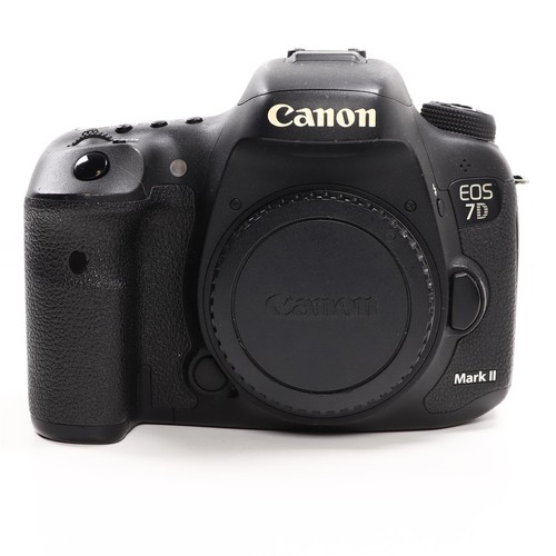 Canon eos mark digital - 7d, ii
