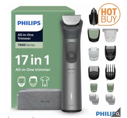 Philips mg7941 1 - mg7941/15, hair