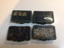 Mini Boxes X4 With Frank