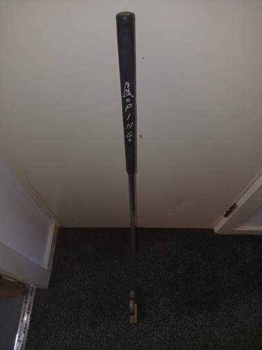 Ping putter right - putter, right-handed