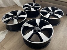 NISSAN QASHQAI MK2 diamond cut