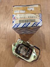 Nissan Urvan E23,Tailgate Lock