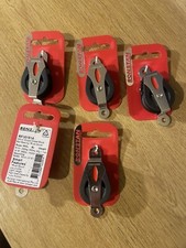 RF30151A Ronstan 30mm cheek