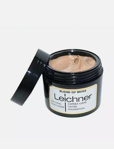 Leichner camera clear - 2,