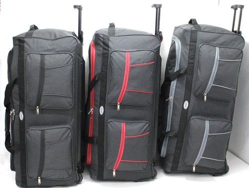 Large travel luggage - large,