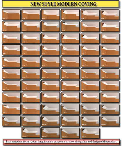 Samples new xps high densty - samples,