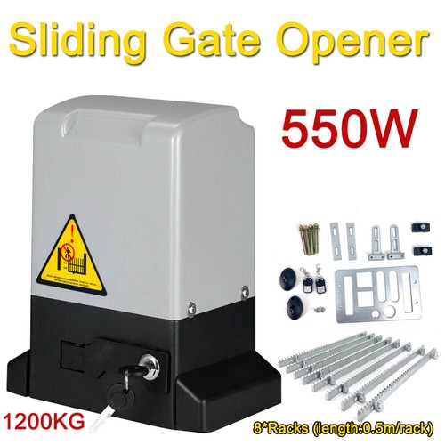 1200kg automatic sliding - sliding, gate