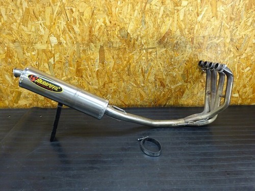 Zrx1100 zrt10c 016 exhaust - zrx1100,