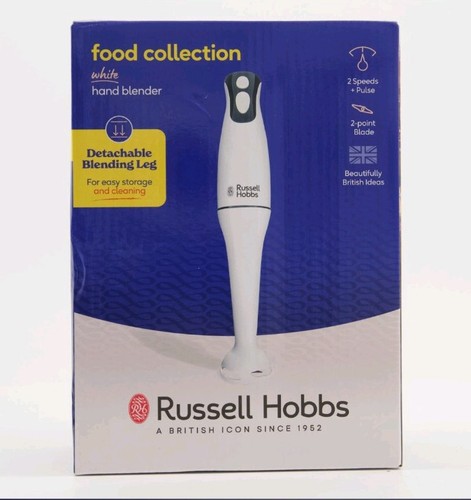 Russell hobbs food - hobbs, collection