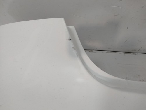 Rear bumper audi - rear,
