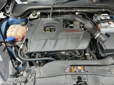 Ford Focus N3DA Engine ST 2.3