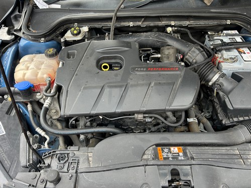 Ford focus n3da - st, 2.3