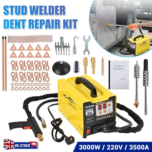 Car body dent repair - uk,